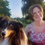 Nadine single Wiesenbach