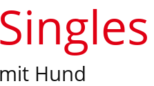 Partnersuche anthroposophie